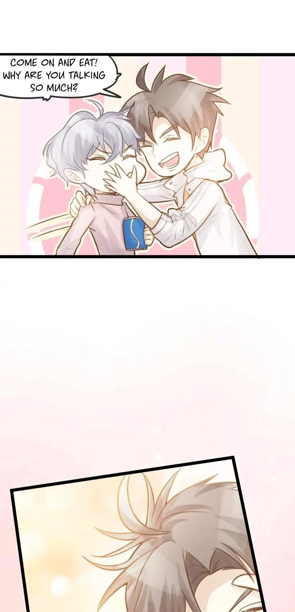 Read Me & Me? & Him! chapter 18 image 19 on Lezhin