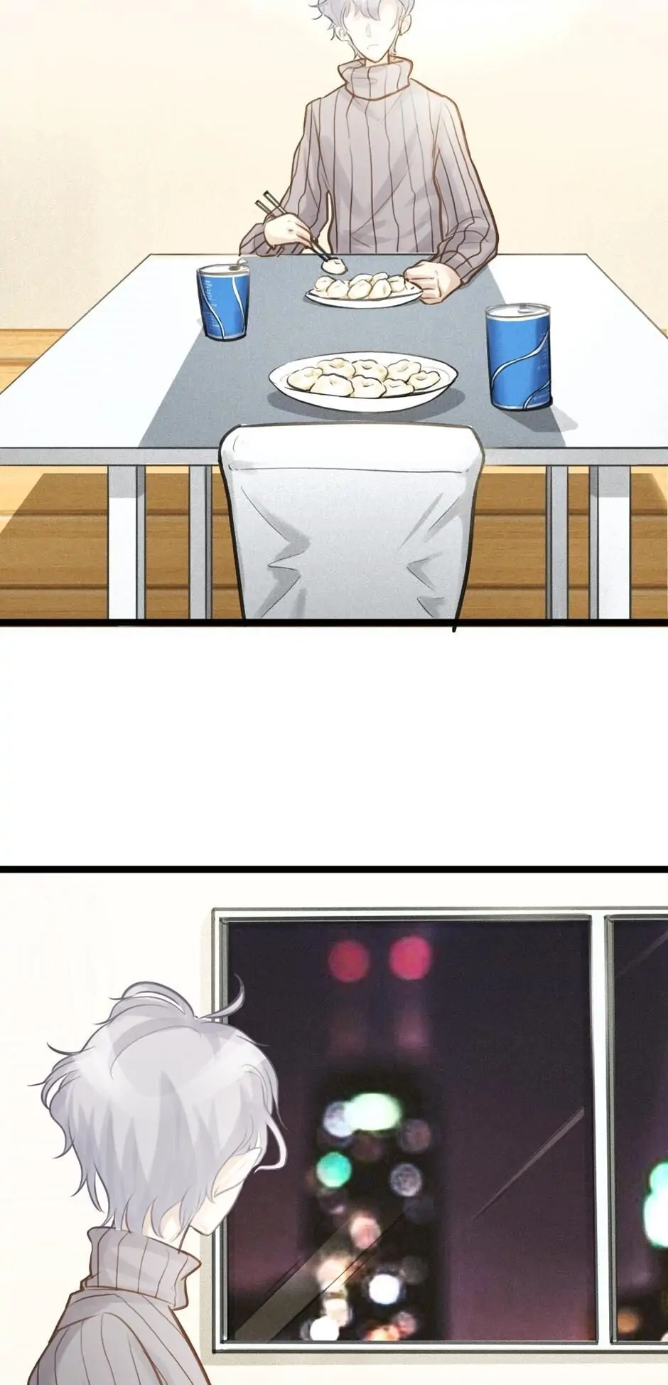 Read Me & Me? & Him! chapter 18 image 23 on Lezhin