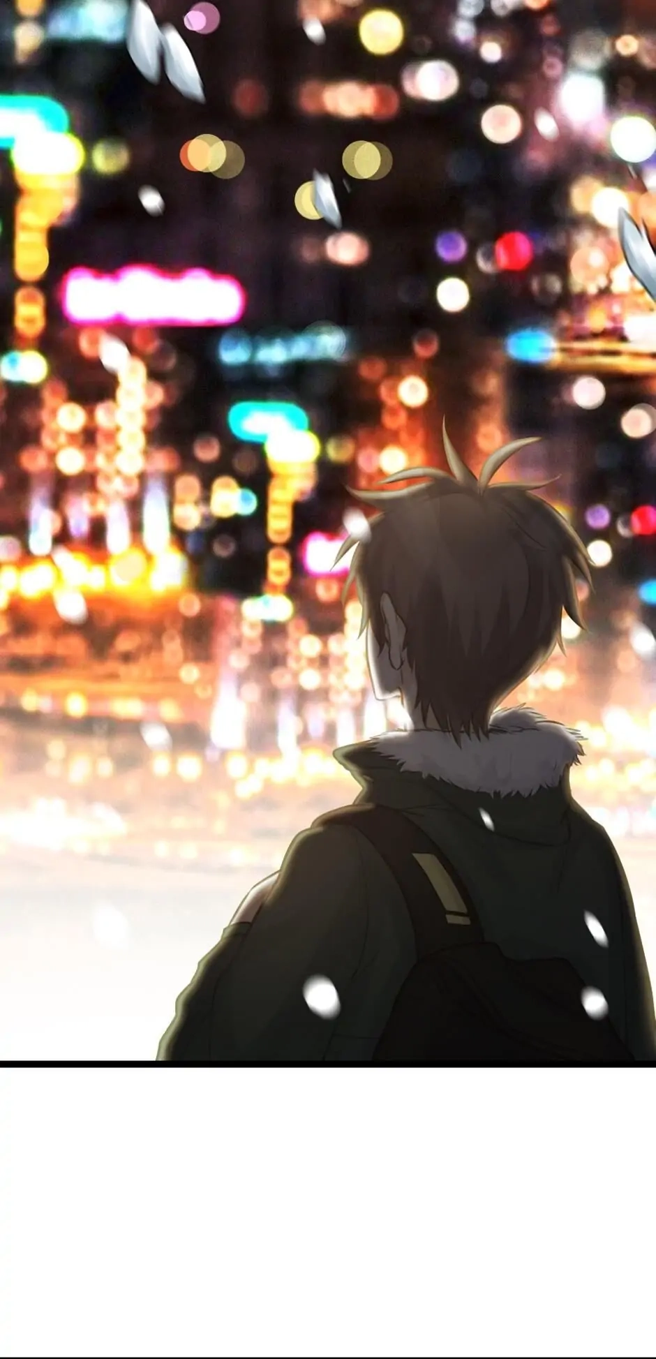 Read Me & Me? & Him! chapter 18 image 25 on Lezhin