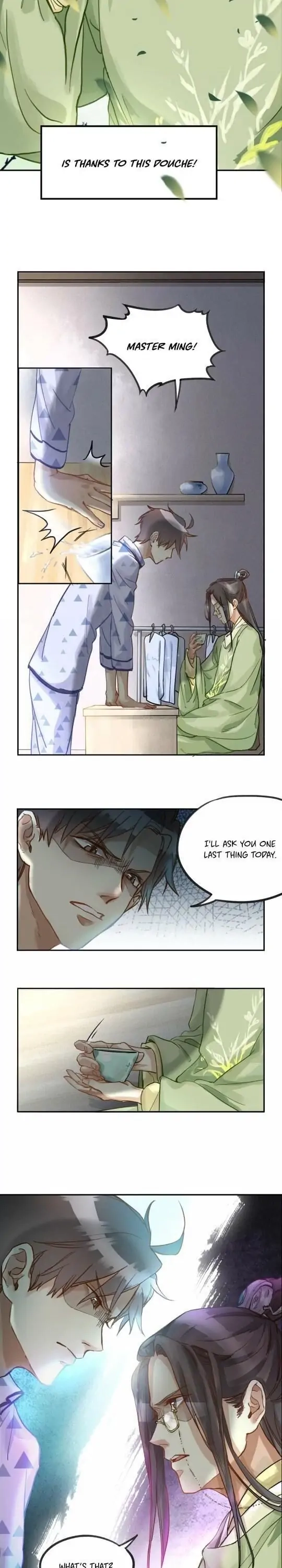 Read Me & Me? & Him! chapter 2 image 1 on Lezhin