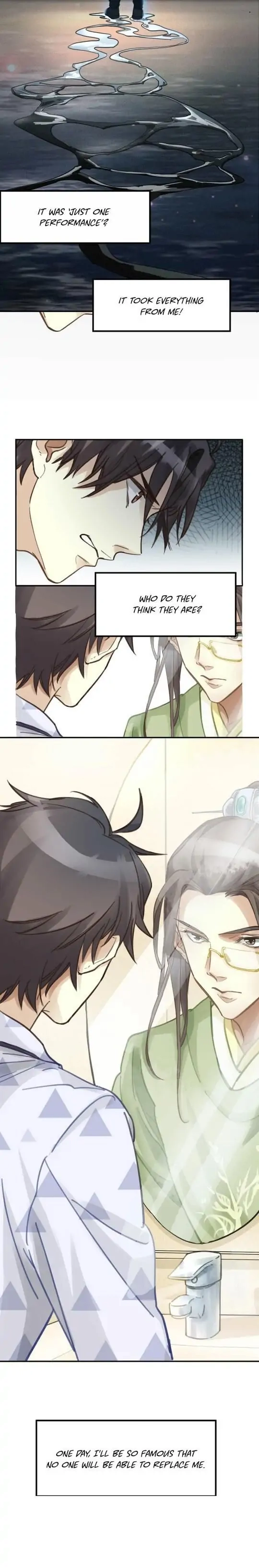 Read Me & Me? & Him! chapter 2 image 11 on Lezhin