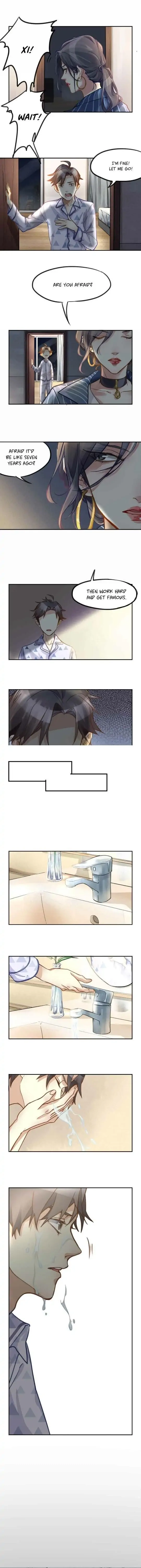 Read Me & Me? & Him! chapter 2 image 5 on Lezhin