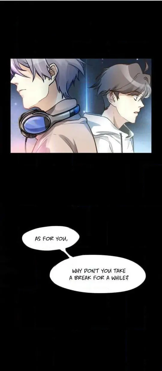 Read Me & Me? & Him! chapter 2 image 8 on Lezhin