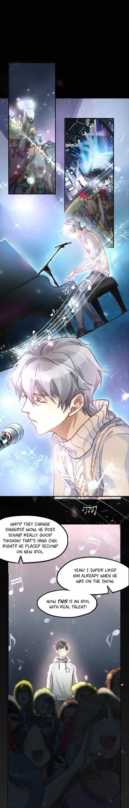 Read Me & Me? & Him! chapter 2 image 9 on Lezhin