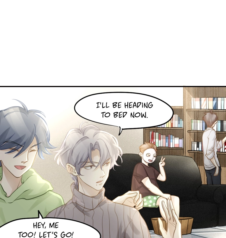 Read Me & Me? & Him! chapter 21 image 10 on Lezhin