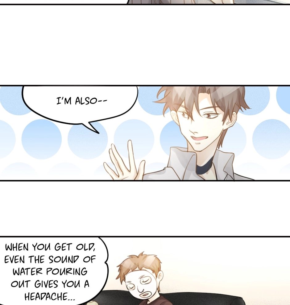 Read Me & Me? & Him! chapter 21 image 11 on Lezhin
