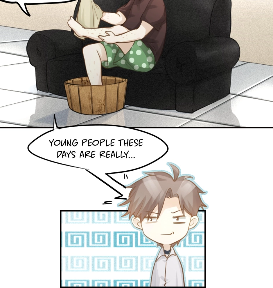 Read Me & Me? & Him! chapter 21 image 12 on Lezhin