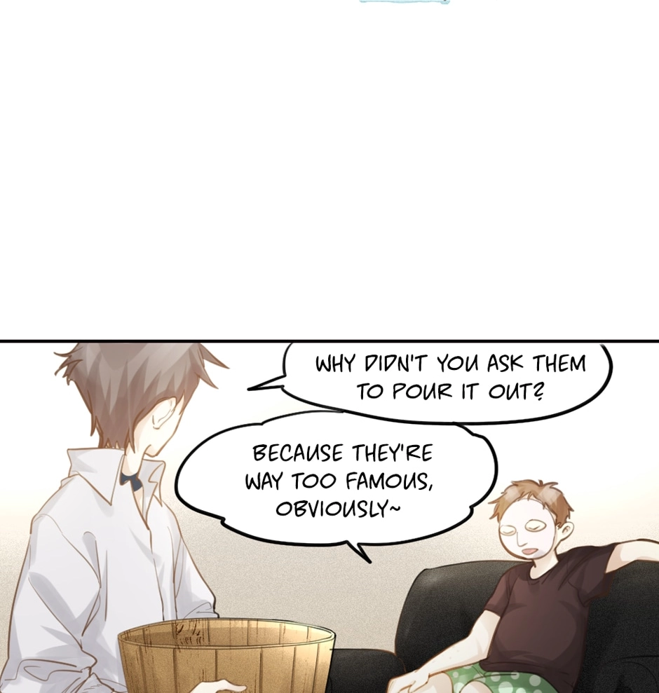 Read Me & Me? & Him! chapter 21 image 13 on Lezhin