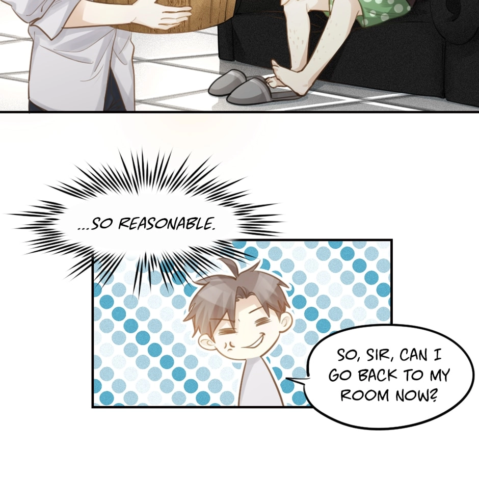 Read Me & Me? & Him! chapter 21 image 14 on Lezhin