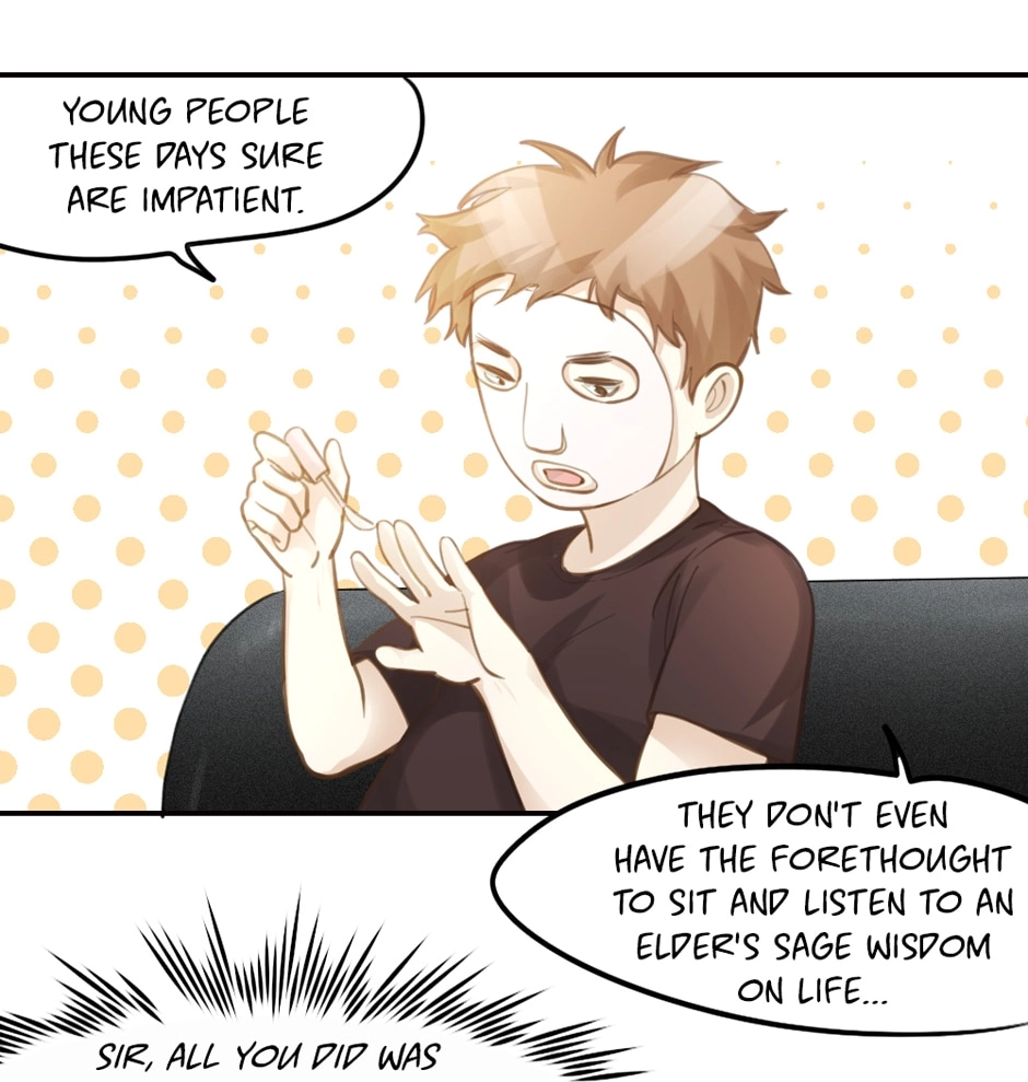 Read Me & Me? & Him! chapter 21 image 15 on Lezhin