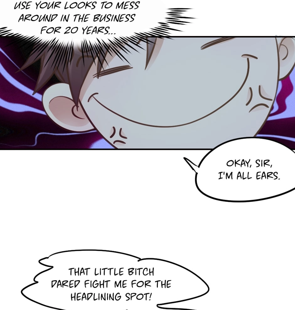 Read Me & Me? & Him! chapter 21 image 16 on Lezhin