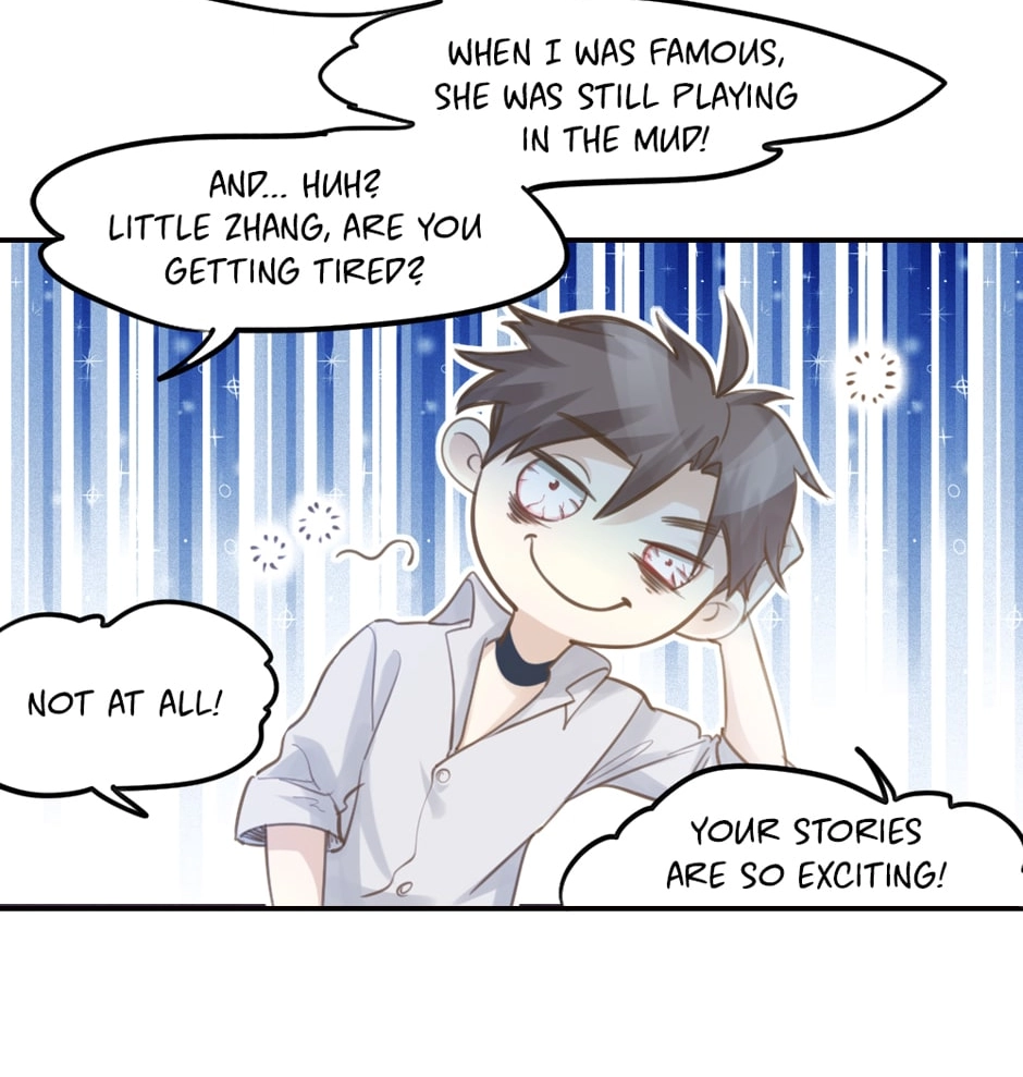 Read Me & Me? & Him! chapter 21 image 17 on Lezhin