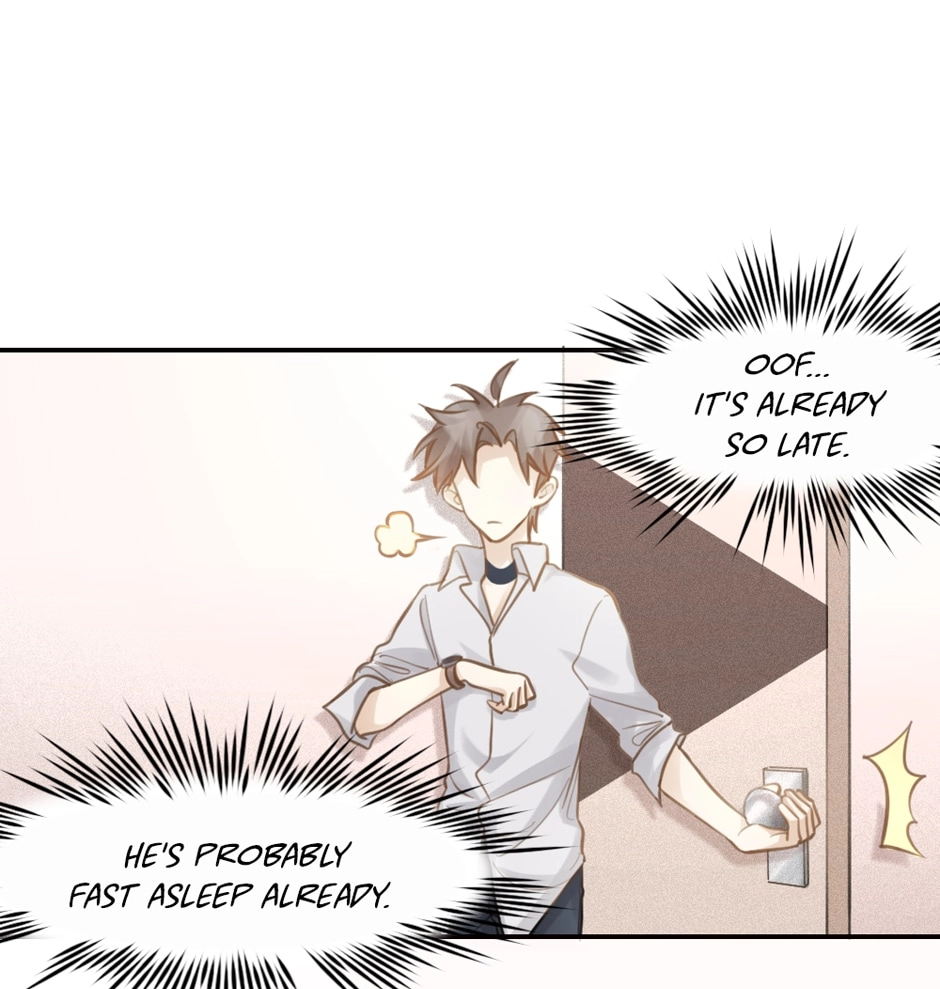Read Me & Me? & Him! chapter 21 image 18 on Lezhin