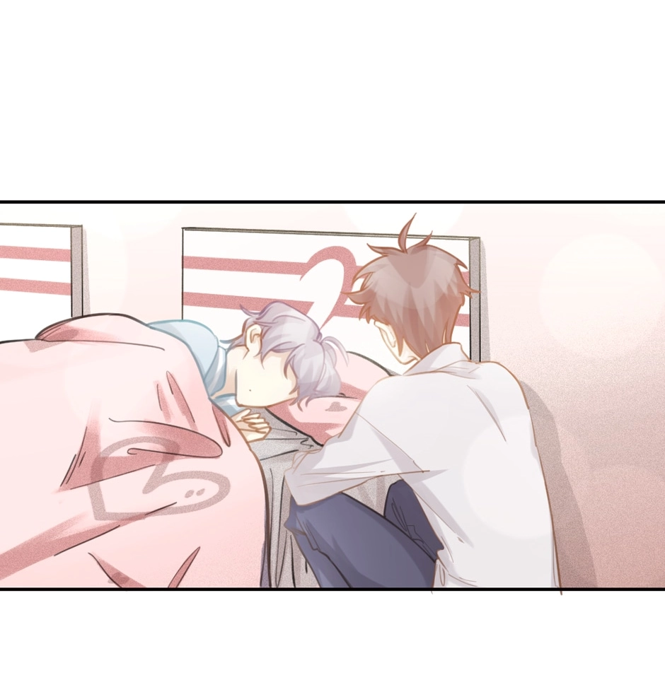 Read Me & Me? & Him! chapter 21 image 21 on Lezhin