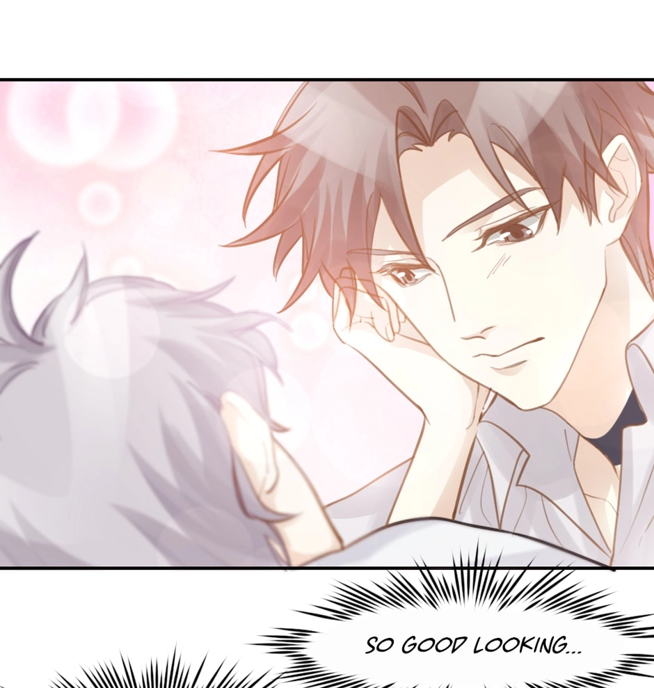 Read Me & Me? & Him! chapter 21 image 22 on Lezhin