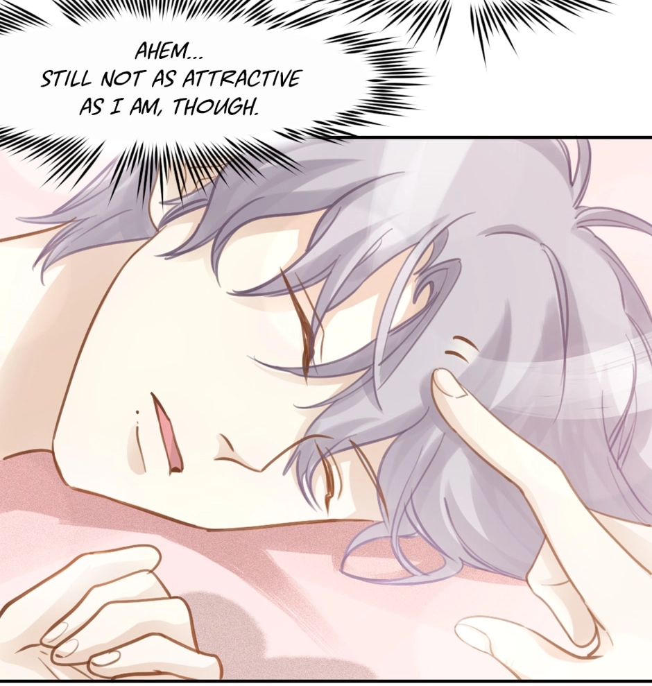 Read Me & Me? & Him! chapter 21 image 23 on Lezhin