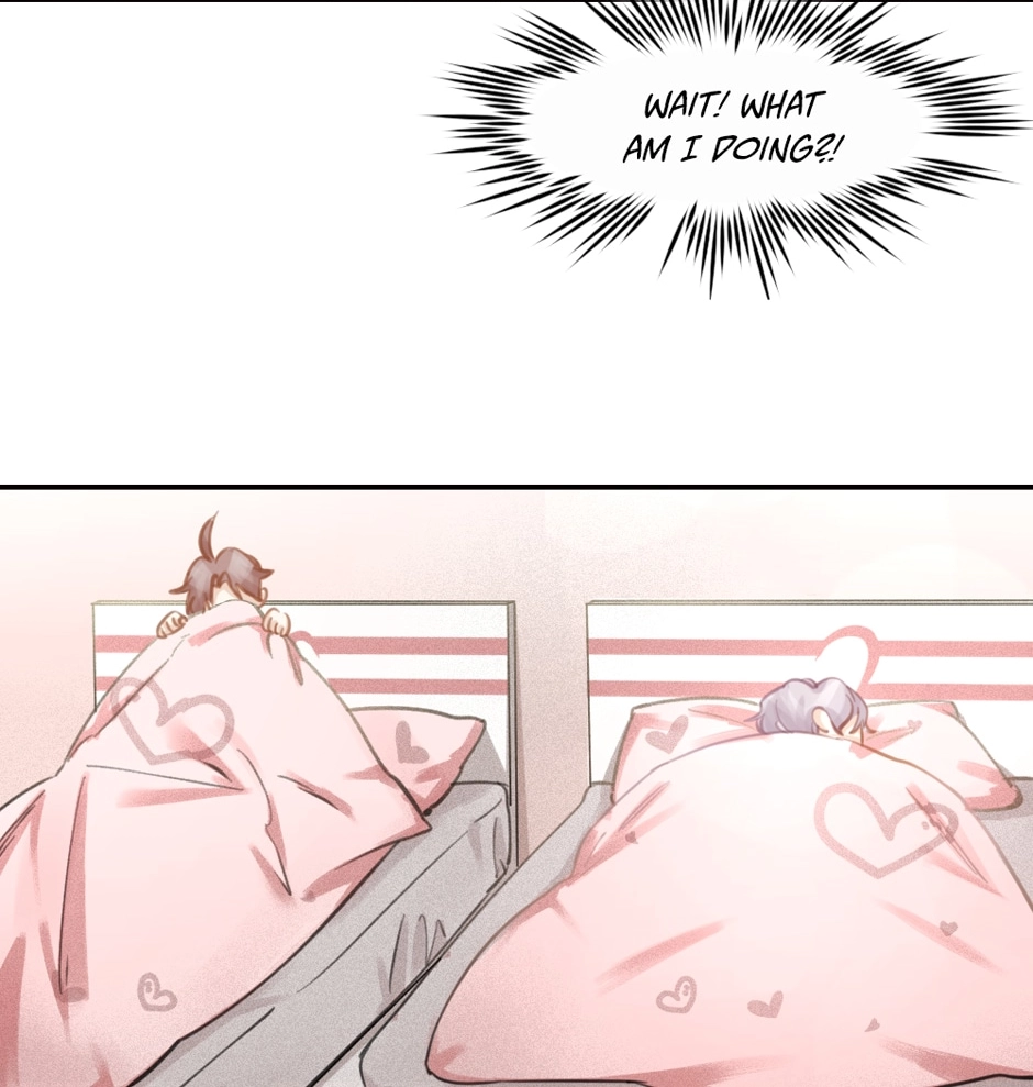 Read Me & Me? & Him! chapter 21 image 25 on Lezhin
