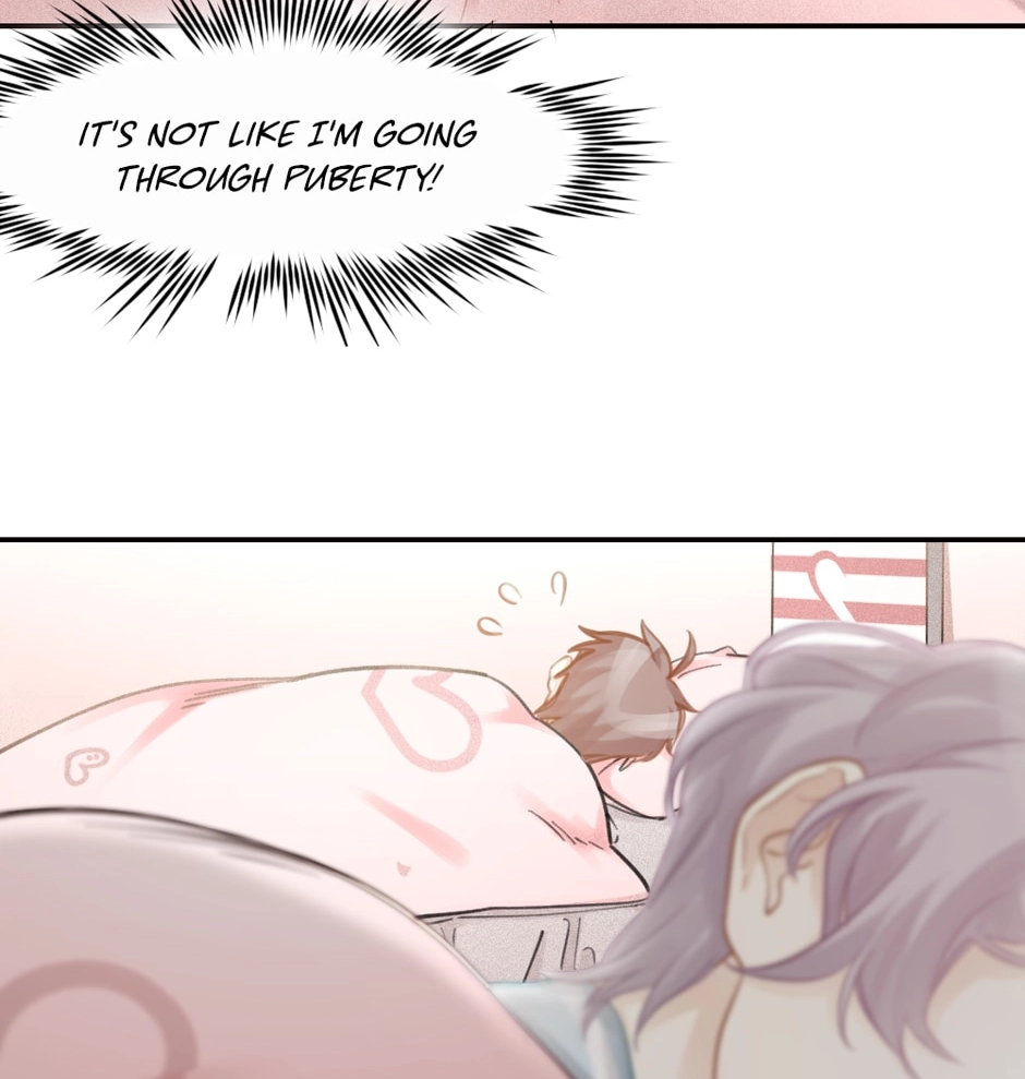 Read Me & Me? & Him! chapter 21 image 27 on Lezhin