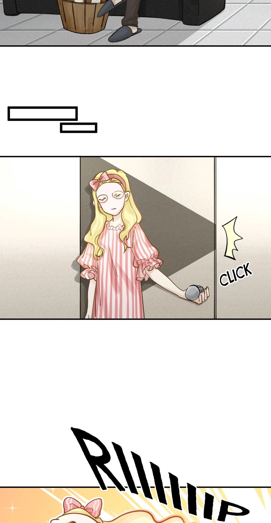 Read Me & Me? & Him! chapter 21 image 7 on Lezhin