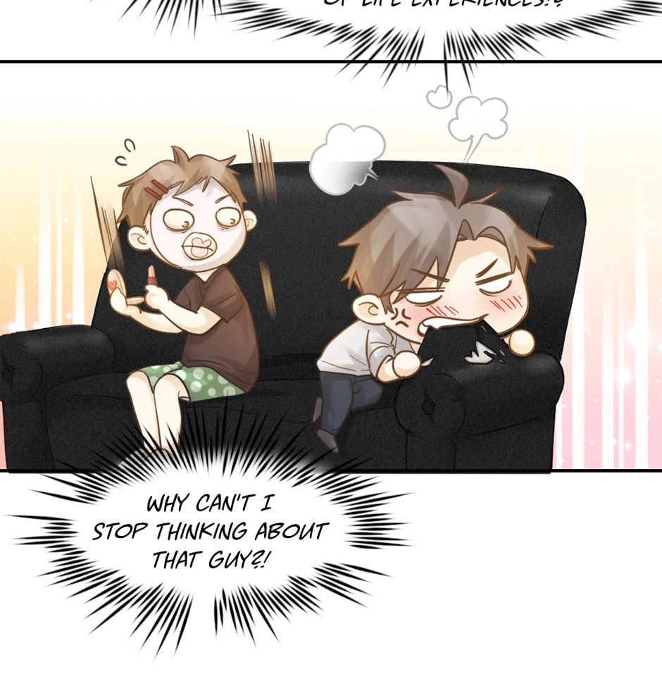 Read Me & Me? & Him! chapter 22 image 10 on Lezhin