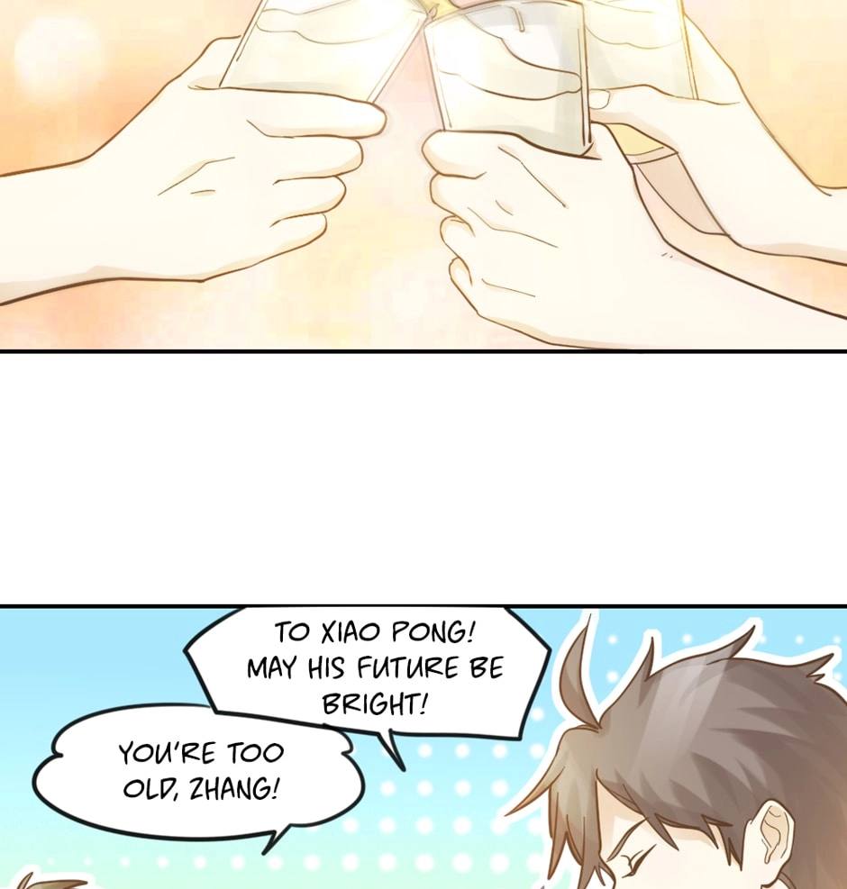Read Me & Me? & Him! chapter 22 image 12 on Lezhin