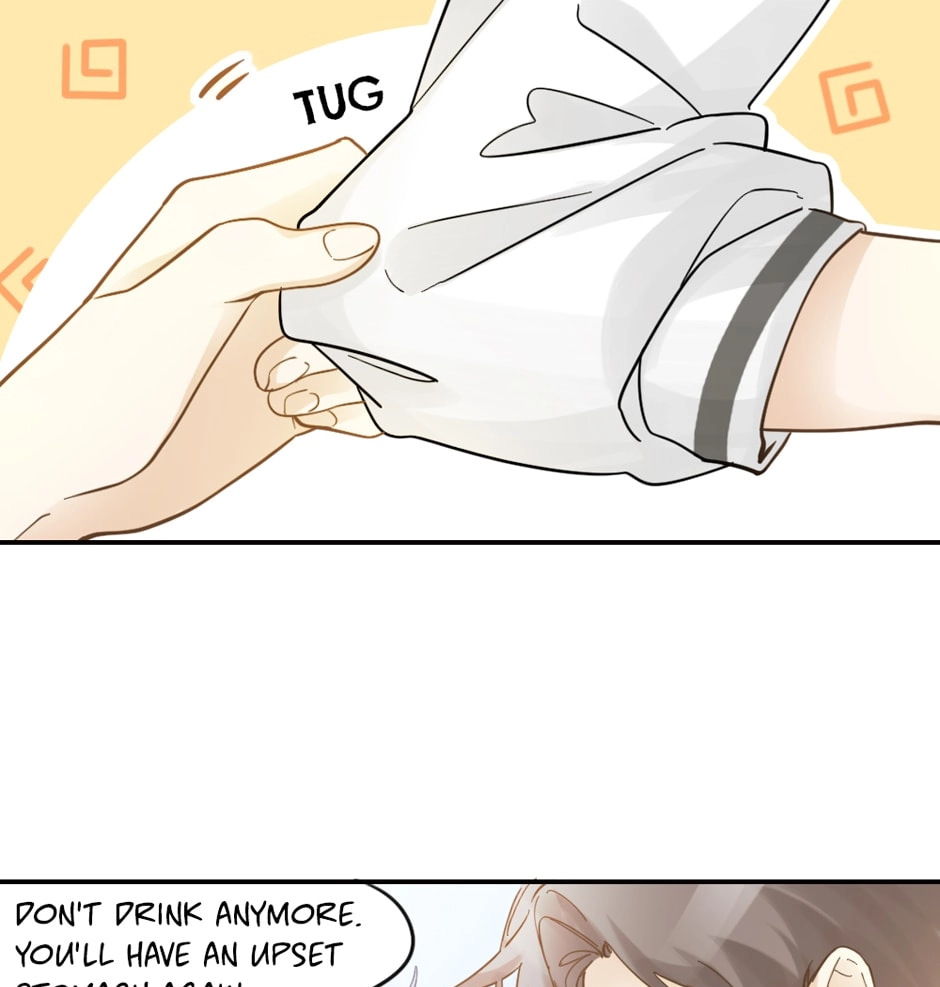 Read Me & Me? & Him! chapter 22 image 14 on Lezhin