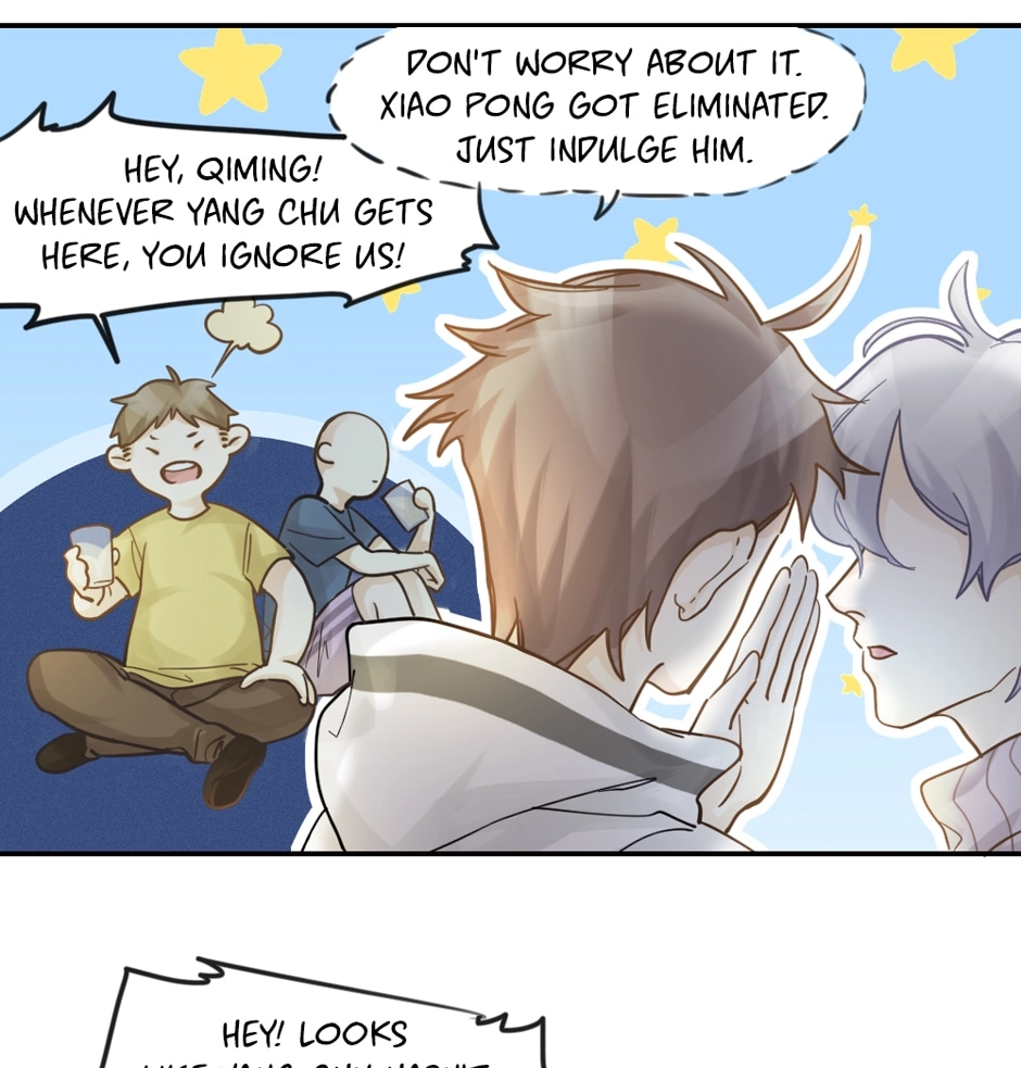 Read Me & Me? & Him! chapter 22 image 16 on Lezhin