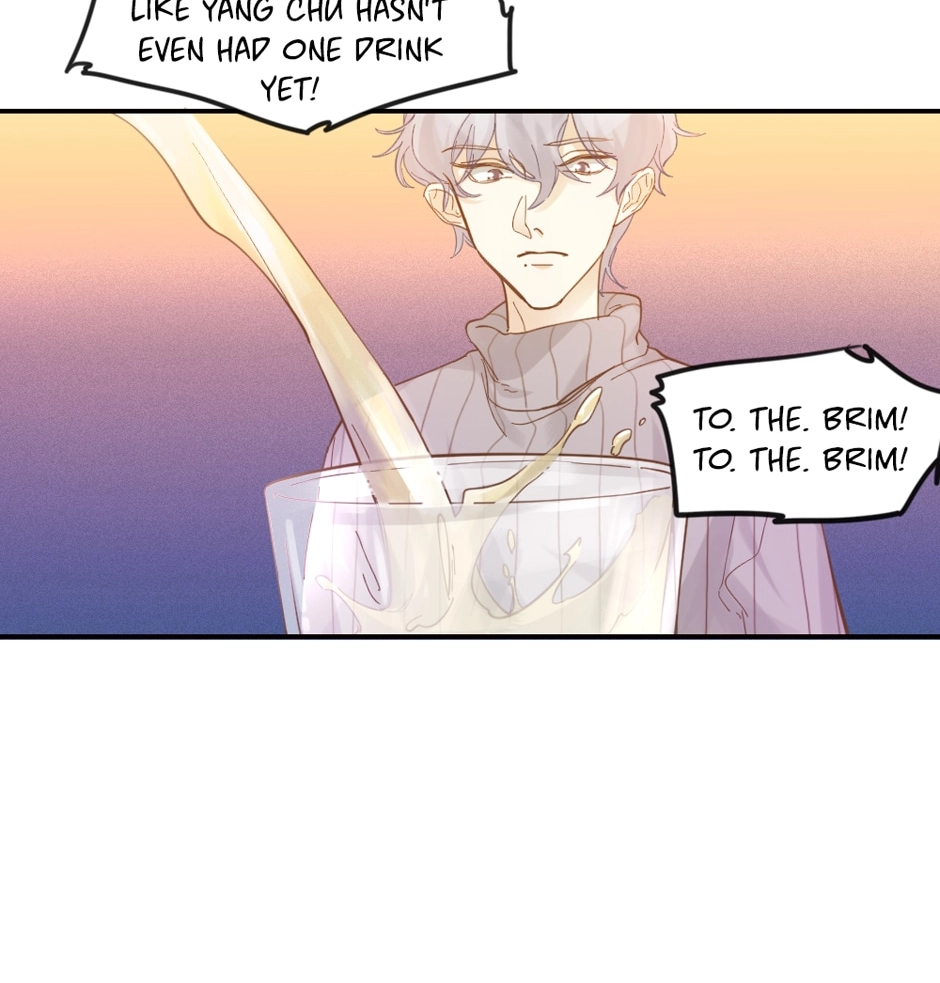 Read Me & Me? & Him! chapter 22 image 17 on Lezhin