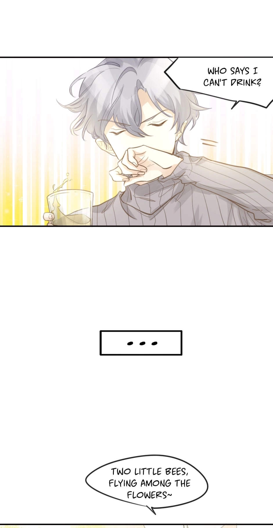 Read Me & Me? & Him! chapter 22 image 20 on Lezhin