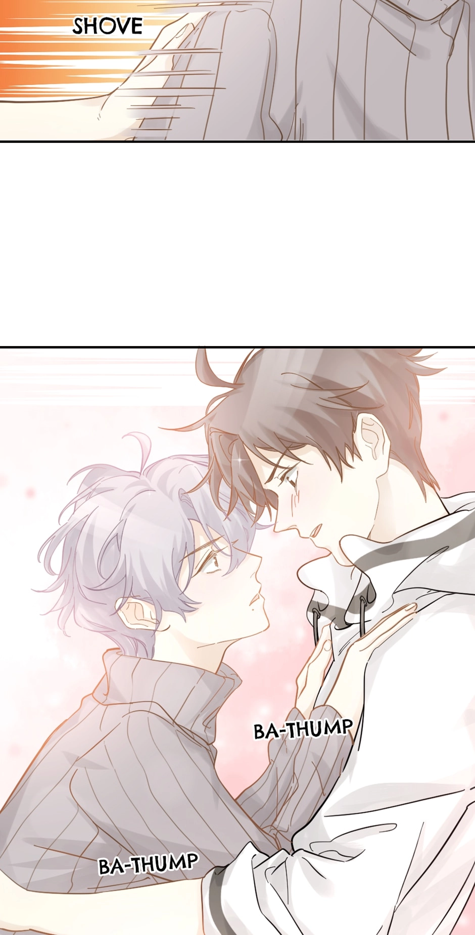 Read Me & Me? & Him! chapter 22 image 26 on Lezhin