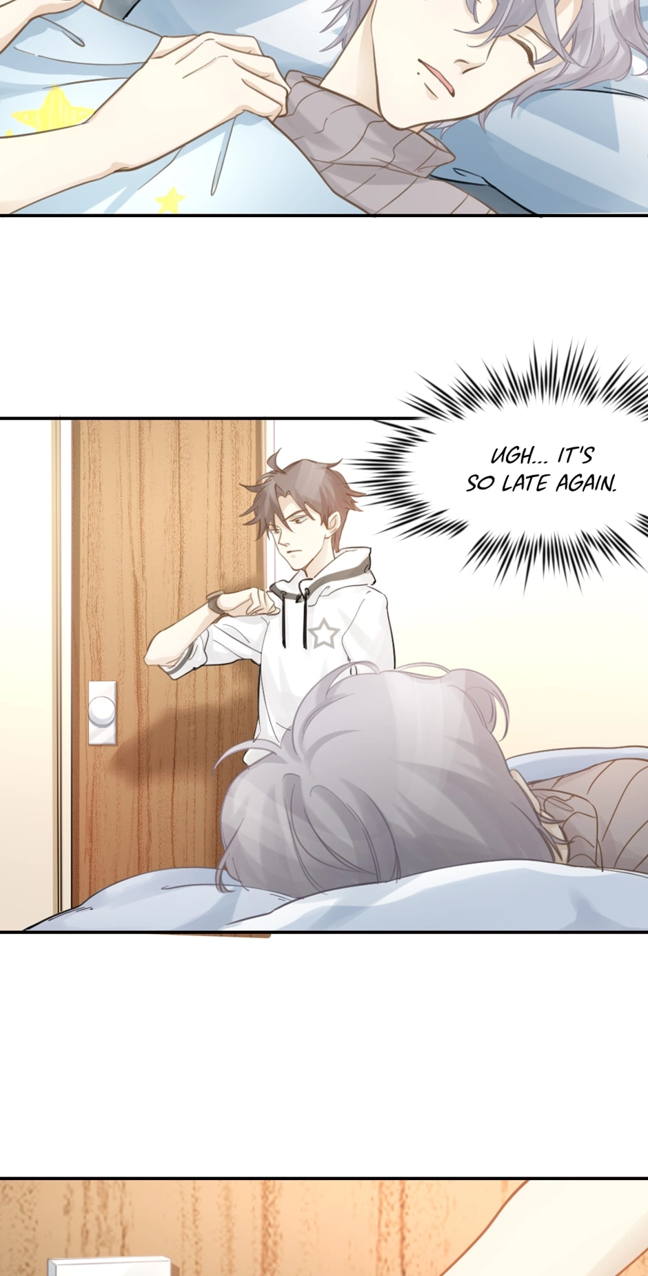 Read Me & Me? & Him! chapter 22 image 31 on Lezhin
