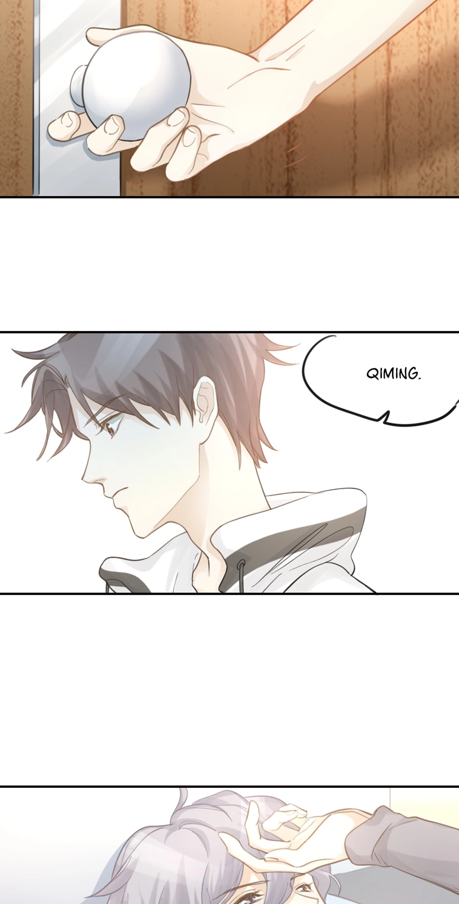 Read Me & Me? & Him! chapter 22 image 32 on Lezhin