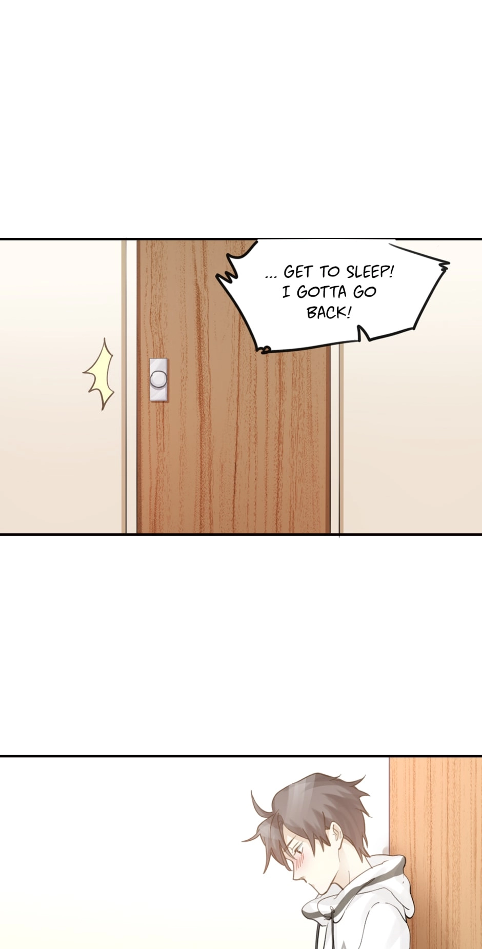 Read Me & Me? & Him! chapter 22 image 35 on Lezhin