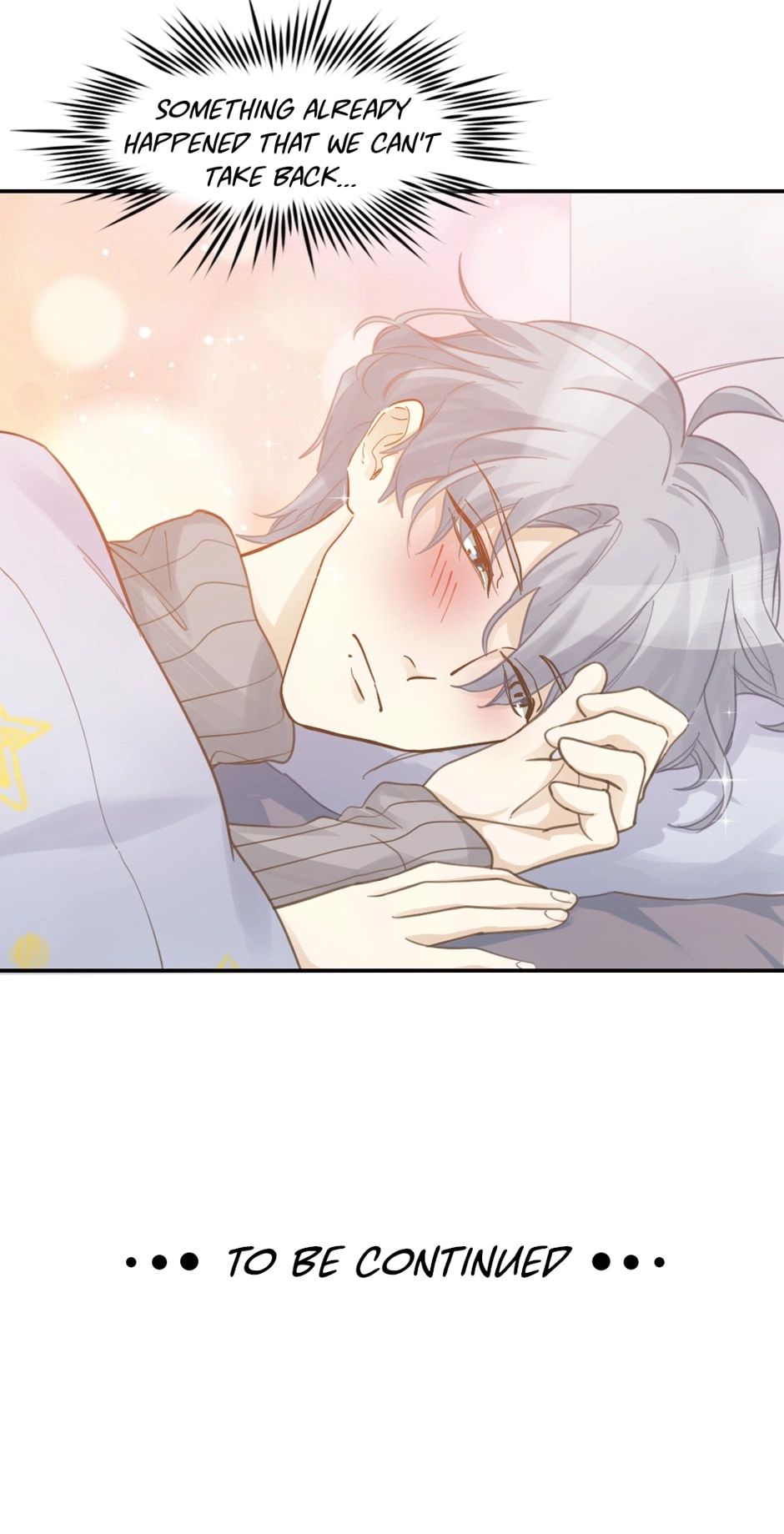 Read Me & Me? & Him! chapter 22 image 37 on Lezhin