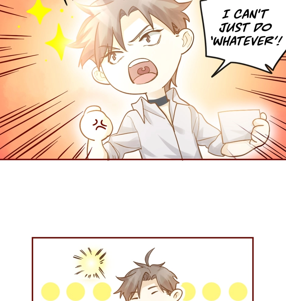 Read Me & Me? & Him! chapter 22 image 4 on Lezhin