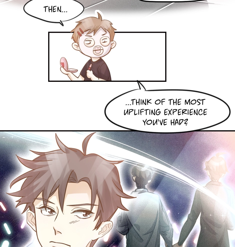 Read Me & Me? & Him! chapter 22 image 7 on Lezhin