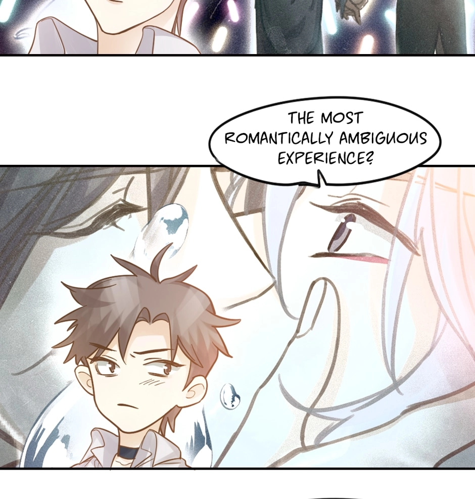 Read Me & Me? & Him! chapter 22 image 8 on Lezhin