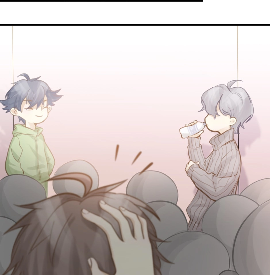 Read Me & Me? & Him! chapter 24 image 18 on Lezhin