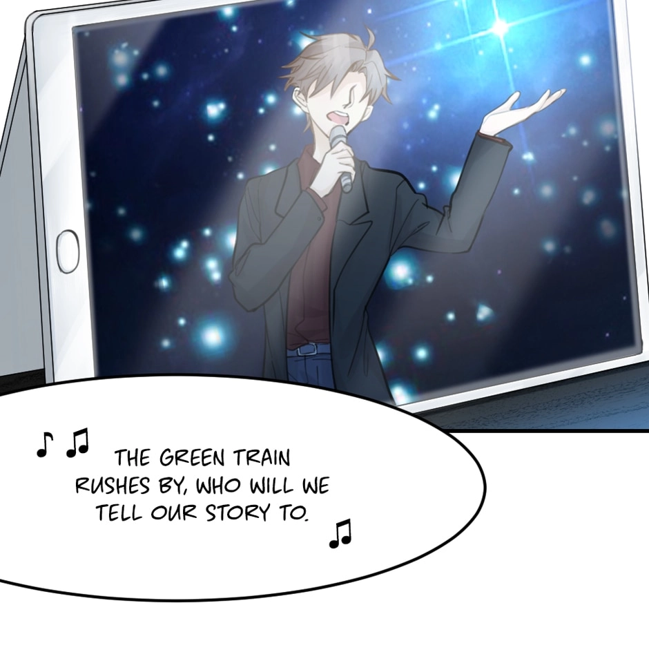 Read Me & Me? & Him! chapter 24 image 2 on Lezhin