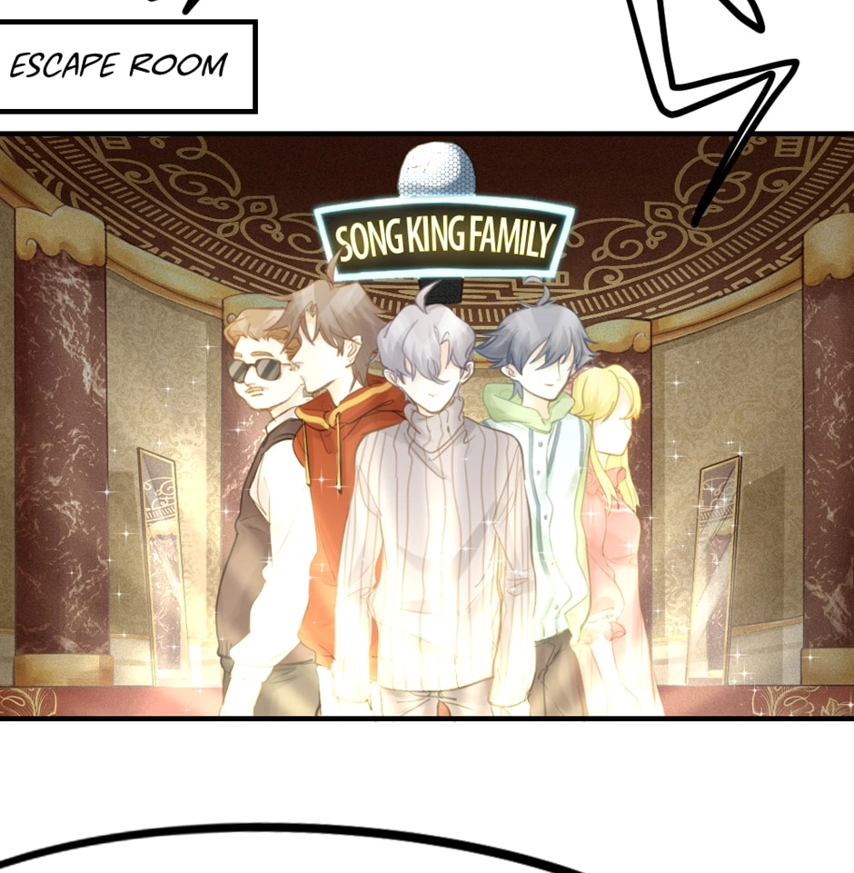 Read Me & Me? & Him! chapter 24 image 21 on Lezhin