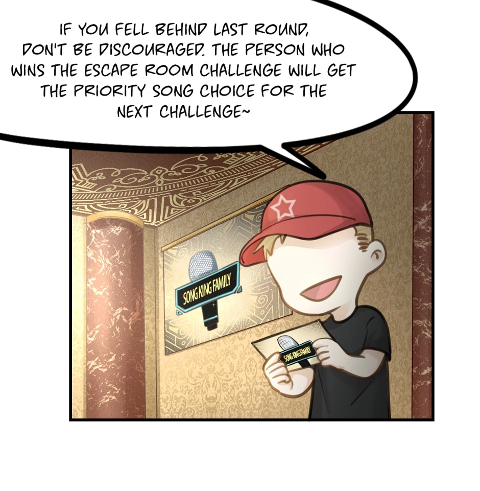 Read Me & Me? & Him! chapter 24 image 22 on Lezhin