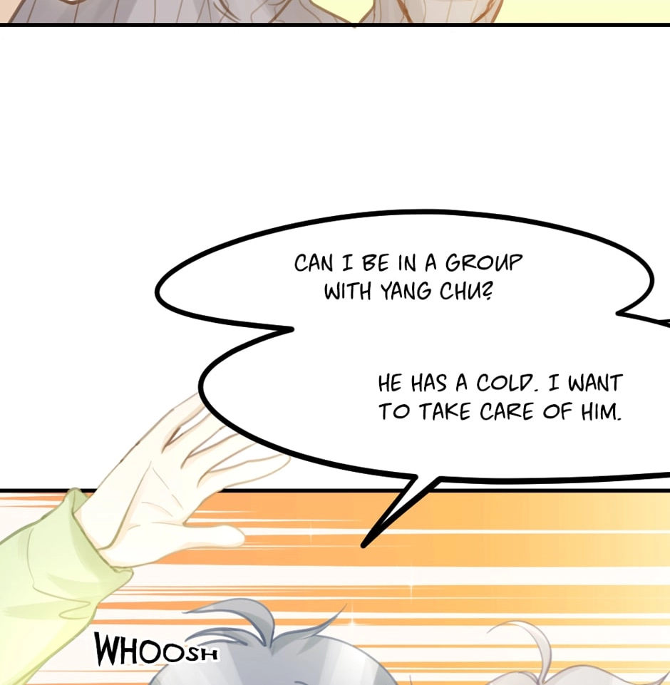 Read Me & Me? & Him! chapter 24 image 25 on Lezhin