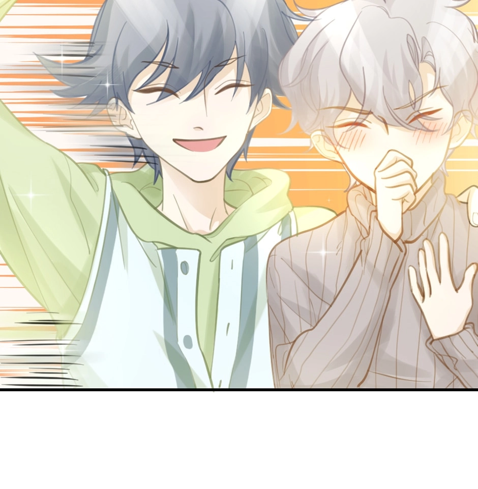 Read Me & Me? & Him! chapter 24 image 26 on Lezhin