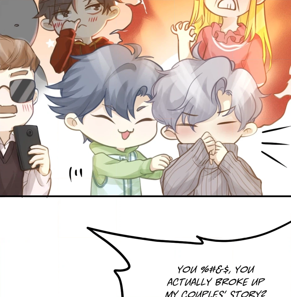 Read Me & Me? & Him! chapter 24 image 29 on Lezhin