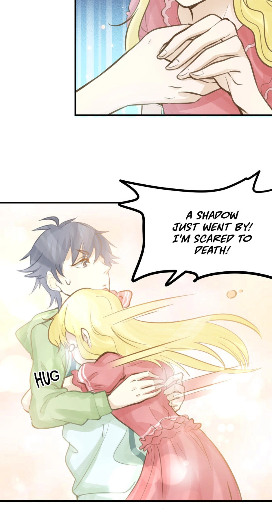 Read Me & Me? & Him! chapter 24 image 38 on Lezhin