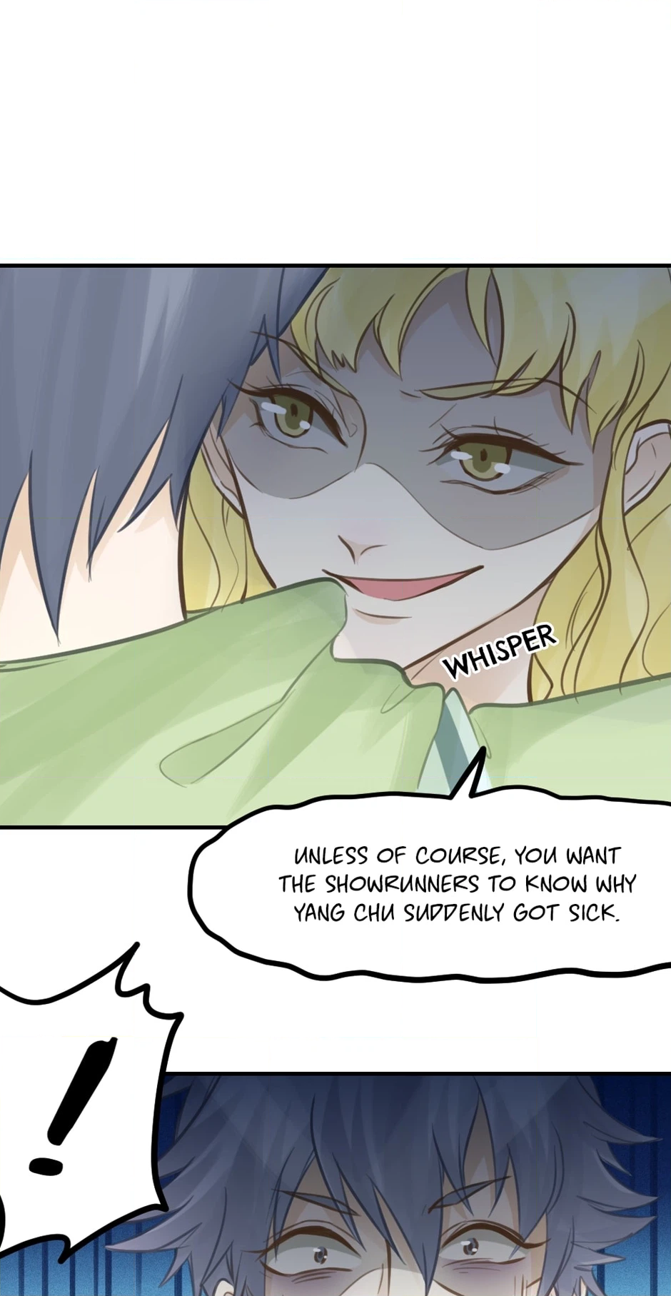 Read Me & Me? & Him! chapter 24 image 39 on Lezhin