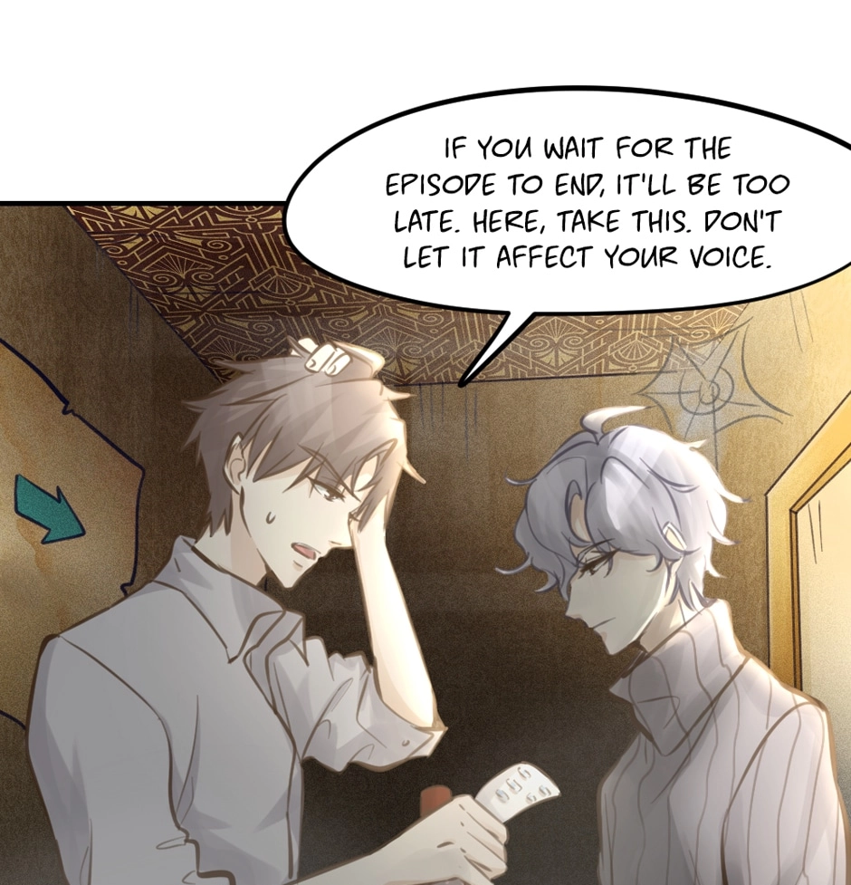 Read Me & Me? & Him! chapter 24 image 41 on Lezhin