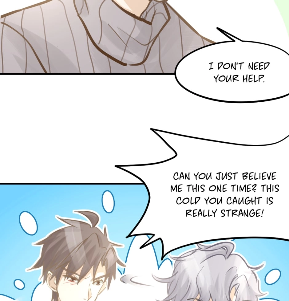 Read Me & Me? & Him! chapter 24 image 43 on Lezhin