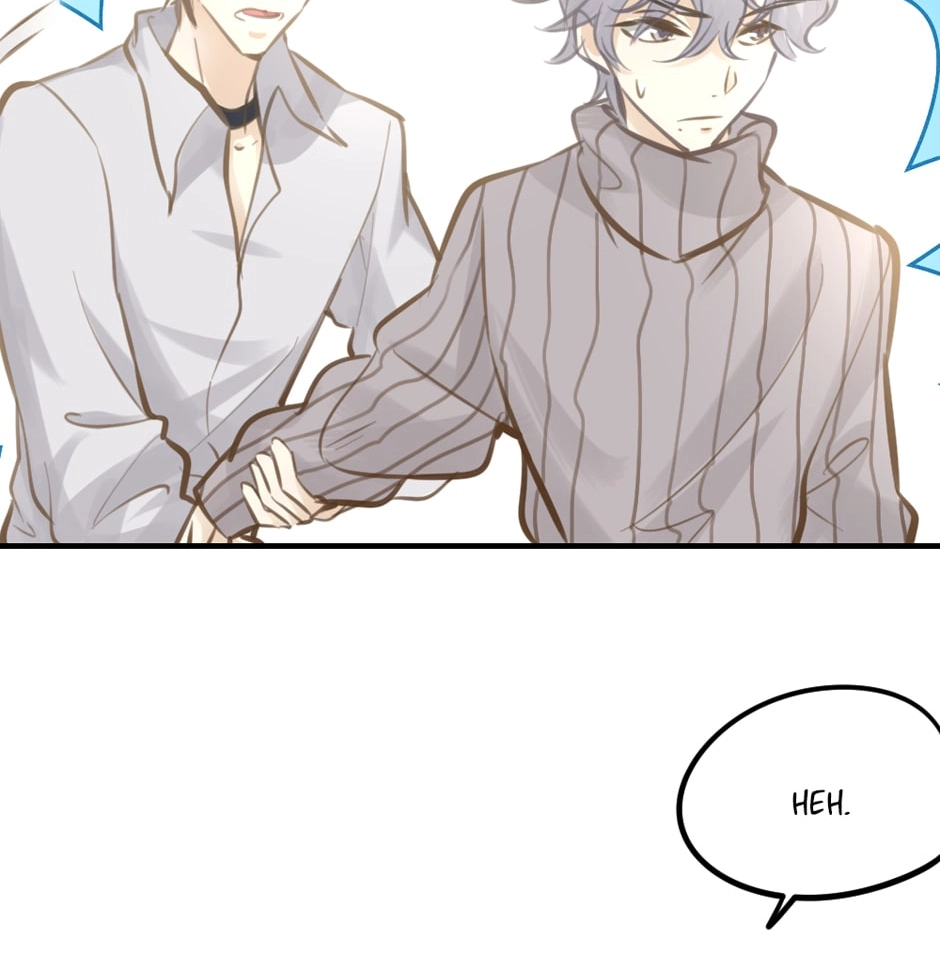 Read Me & Me? & Him! chapter 24 image 44 on Lezhin
