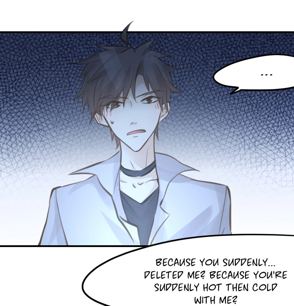 Read Me & Me? & Him! chapter 24 image 46 on Lezhin